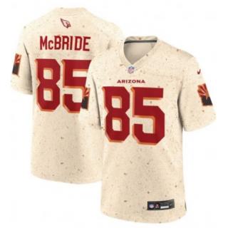 Trey McBride, Arizona Cardinals - Rivalries